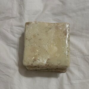 Creamy Textured Coasters